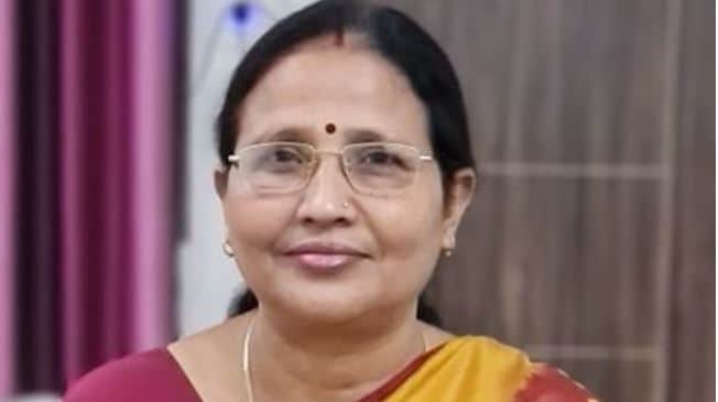 BJP Counters SP’s PDA Strategy with OBC Balancing Act Appoints Geeta Shakya as Braj In-Charge