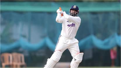 Rishabh Pant a Concern; Devdutt Padikkal Boosts No.3 Claim, Gurnoor Brar Outshines Prasidh Krishna