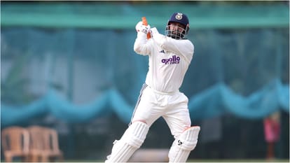 Rishabh Pant a Concern; Devdutt Padikkal Boosts No.3 Claim, Gurnoor Brar Outshines Prasidh Krishna
