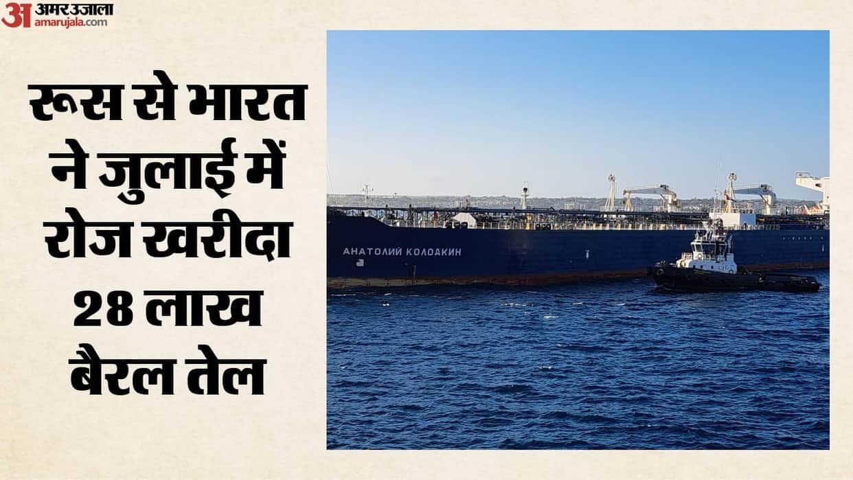 india-russian-crude-oil-imports-hit-record-for-second-straight-month-july-2026