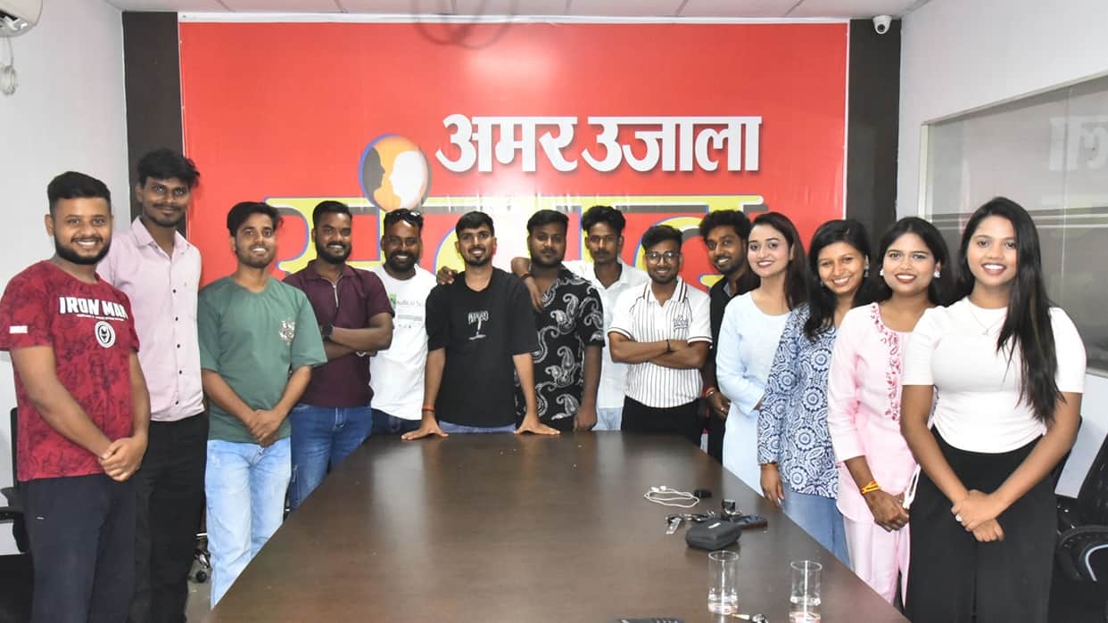 bareilly youth earning from content creation say education is also essential to becoming an influencer
