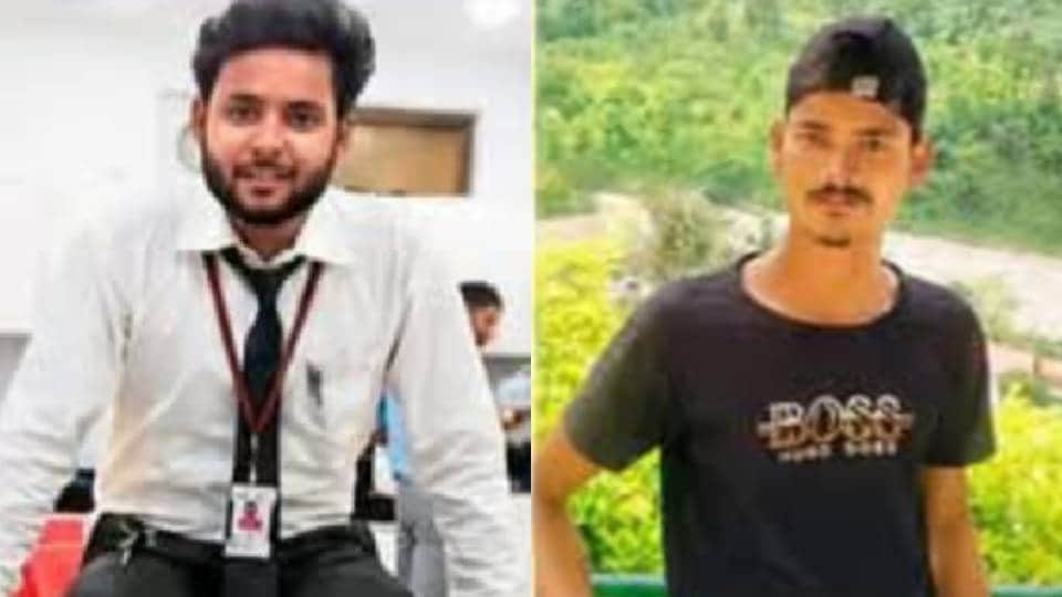 Two friend died in accident while setting out to visit Mahadev temple in Barabanki third condition is critical