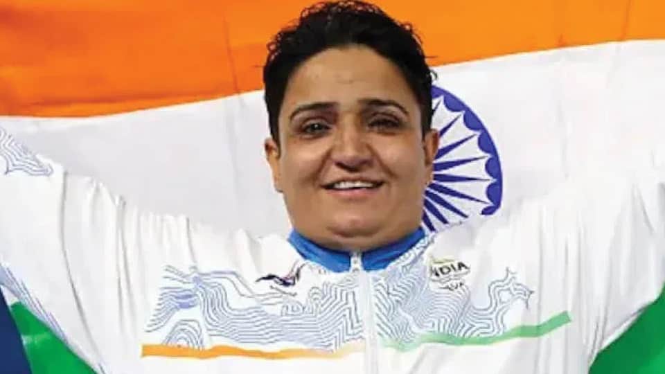 Golden Girl Sharmila Dhankhar to take KBC hot seat Mahendragarh news