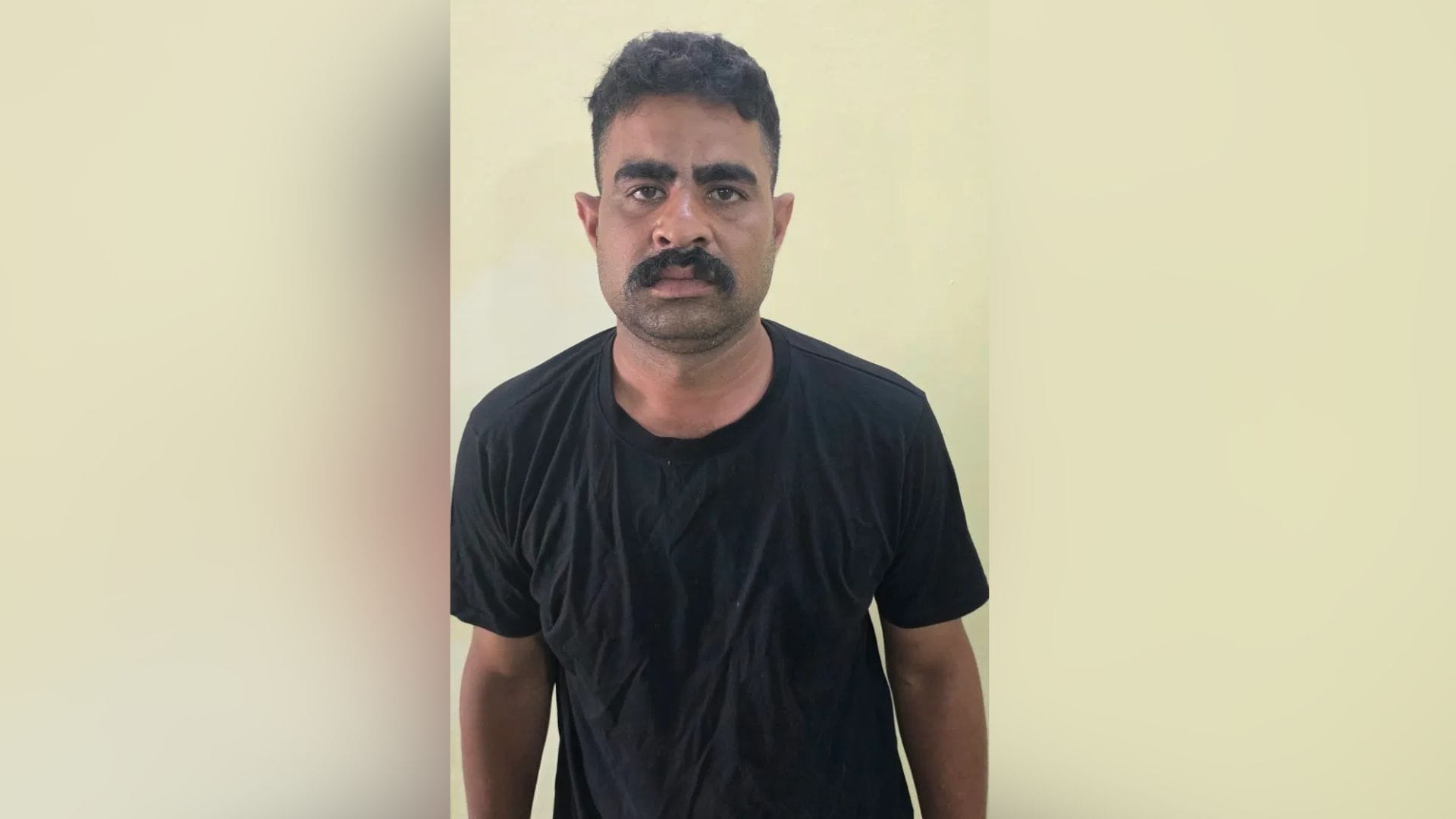 शातिर ठग अरुण शर्मा