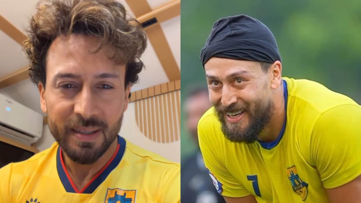 Tiger Shroff Football Debut Delay At Durand Cup 2026 Actor Reveal Reason