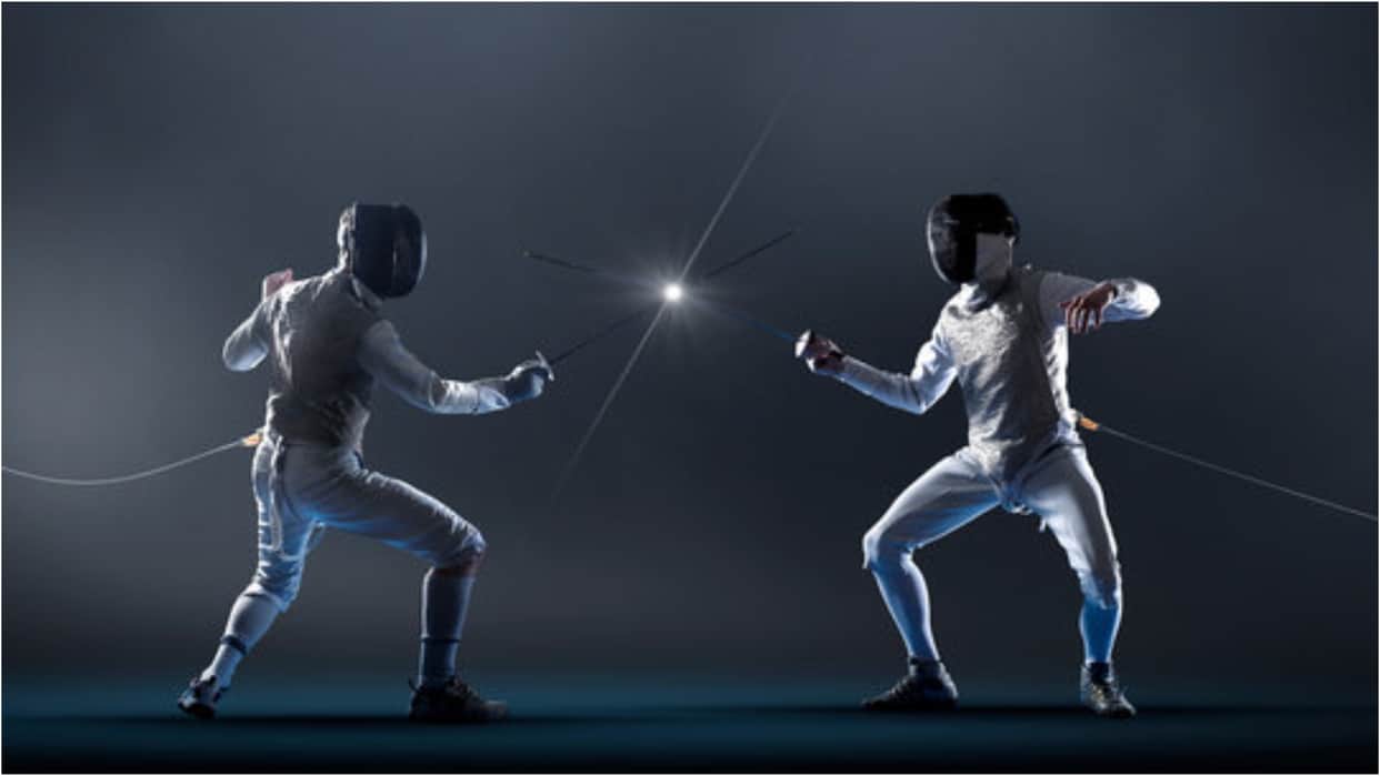 India wins 17 medals at U-23 Commonwealth fencing Championship Know details