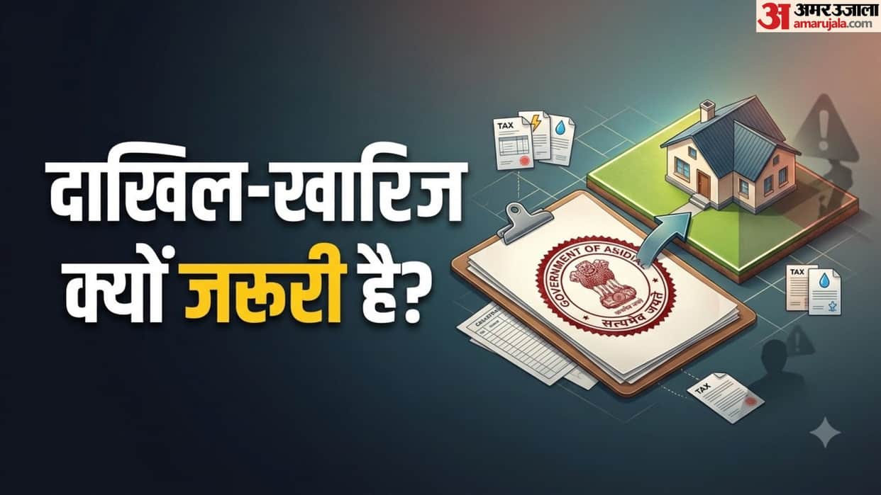 Property Mutation Guide: Why Property Mutation Dakhil-Kharij is Essential After Buying Real Estate