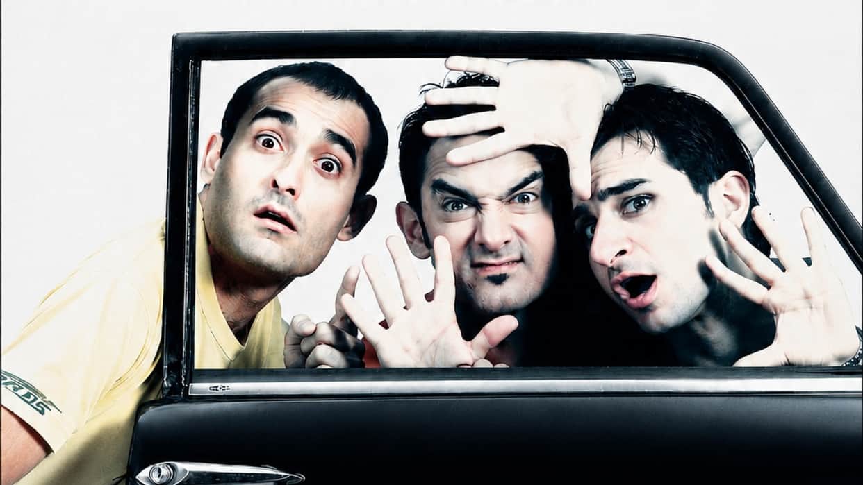 Farhan Akhtar Shares Special Post As Aamir Khan Dil Chahta Hai Completes 25 Years Of Release