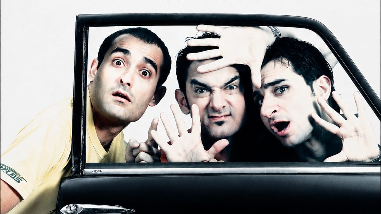 Farhan Akhtar Shares Special Post As Aamir Khan Dil Chahta Hai Completes 25 Years Of Release