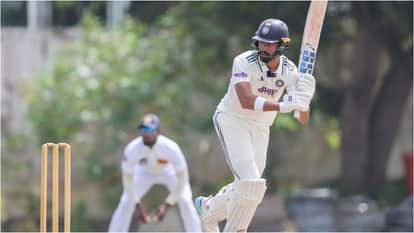 Rishabh Pant a Concern; Devdutt Padikkal Boosts No.3 Claim, Gurnoor Brar Outshines Prasidh Krishna