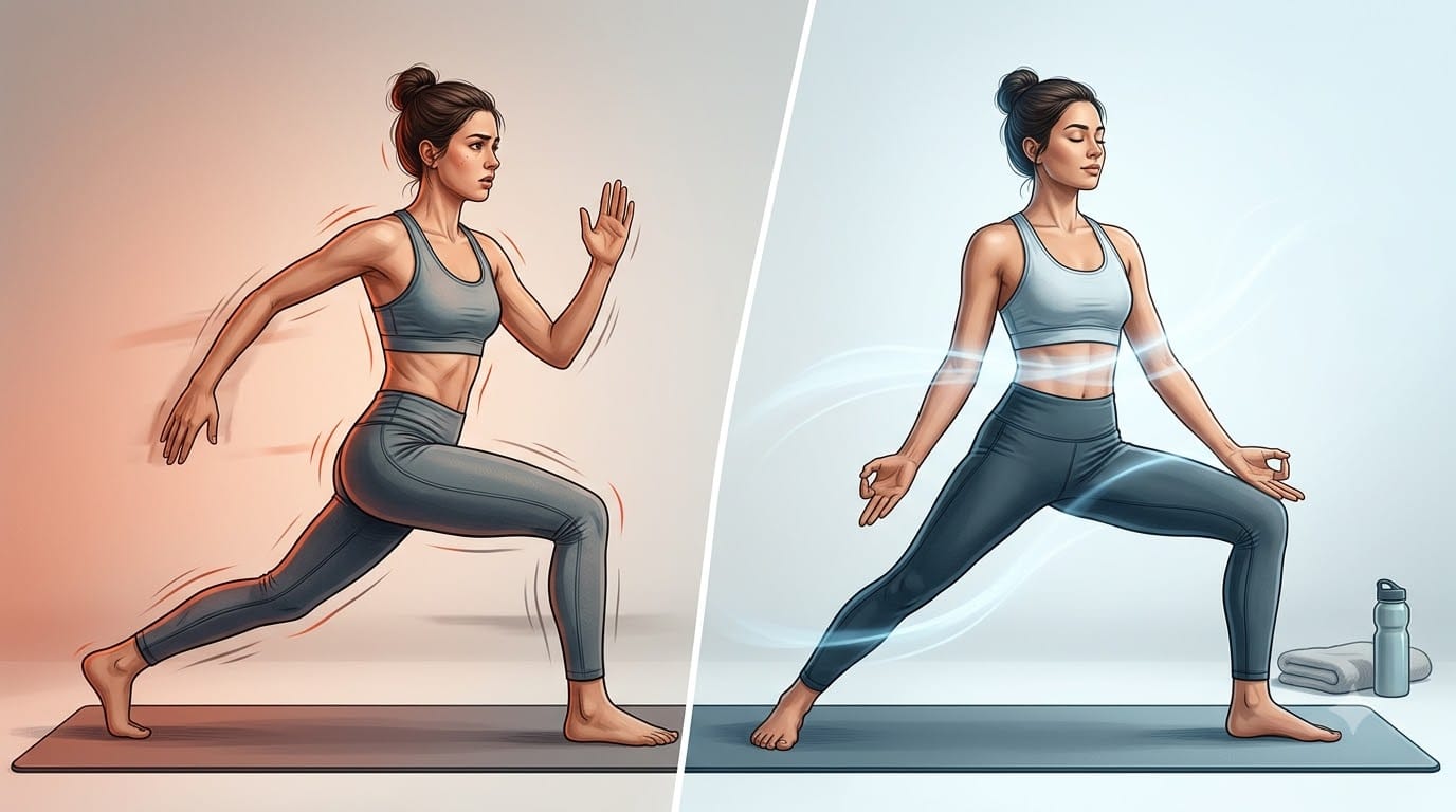 Knee Pain Could Be Stealing Your Fitness Know How to Prevent It