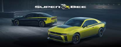 2027 Dodge Charger Super Bee Launched With 600 HP, Becomes Quickest and Fastest Sixpack Charger Ever