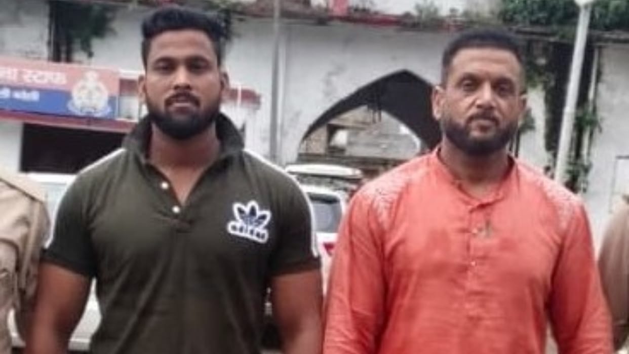 Gym owner and others arrested for assaulting third-gender in Bareilly