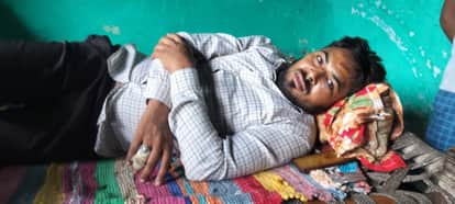 Soldier carrying Kanwar dies in road accident in Bijnor