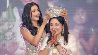 Nikita Porwal talks about her journey about representing India in at Miss World 2026 in Exclusive interview