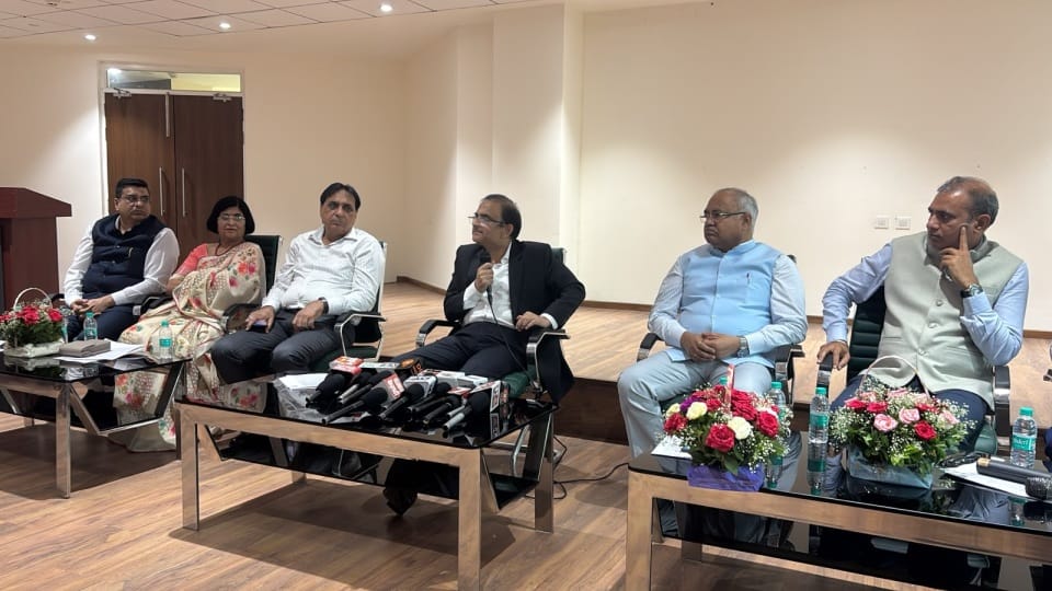 हरियाणा: सूचना आयोग में सुनवाई होगी आसान, 25 हजार अधिकारियों को मिलेगी आरटीआई की ट्रेनिंग