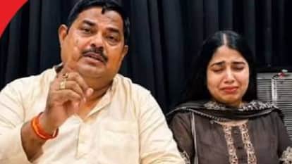 UP's 'Conman Groom': Duped 25 women, including an MLA's daughter; case now reaches the Women's Commission.