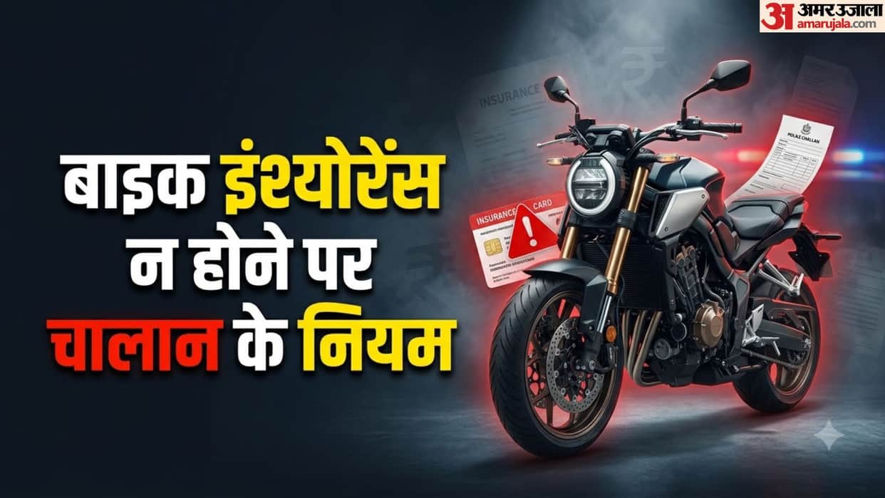 Bike Insurance Expiry Fine Guide: Penalty Rules and Legal Consequences of Riding Without Valid Insurance