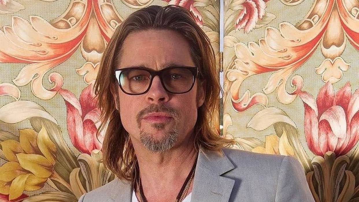 Hollywood star Brad Pitt says AI could help get more mid budget films made