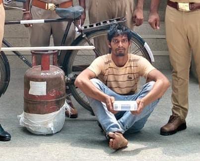 Caretaker Murder in Bithoor Farmhouse Solved, Accused Arrested