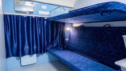 Coaches manufactured in Kapurthala will enhance luxury for Bangladesh Railways.