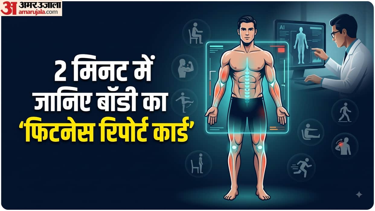 simple longevity tests at home how well you can balance on one leg can predict you will die early or not