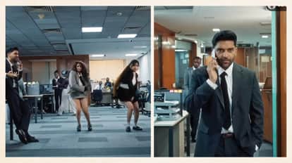 Fine Shyt or Fine Cringe? Why Is Guru Randhawa’s New Song Being Trolled by Gen Z?