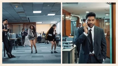 Fine Shyt or Fine Cringe? Why Is Guru Randhawa’s New Song Being Trolled by Gen Z?