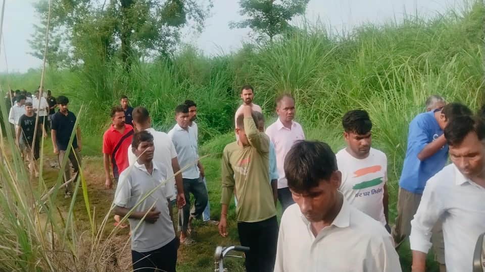 UP: Farmer mauled to death by stray dogs in Meerut; flesh torn from body and eaten, skeleton found in field