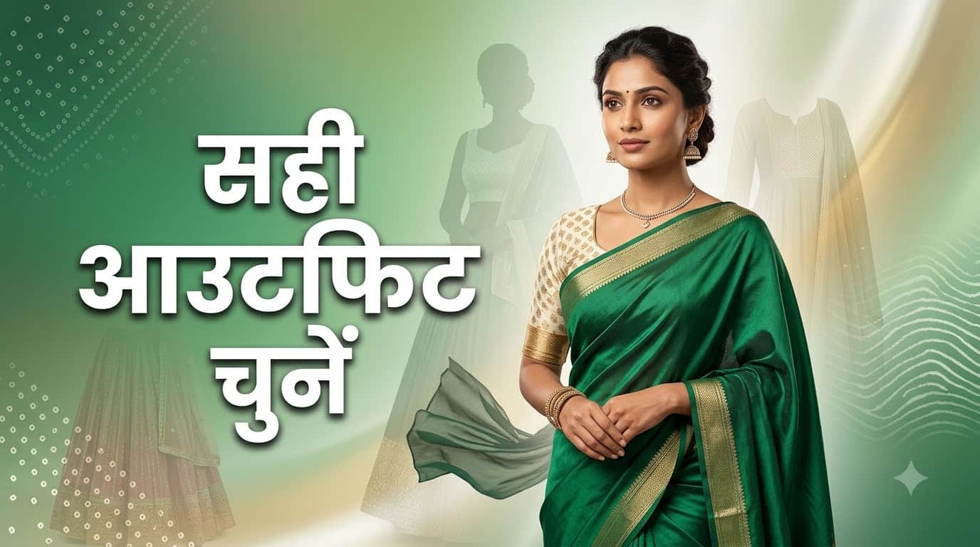 Sawan Teej Look 2026 Budget Outfit Ideas Under 1000 Rs