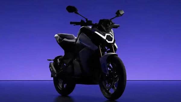 Hero MotoCorp to Launch First Electric Motorcycle in 2027: UBEX and VXZ Platforms Confirmed