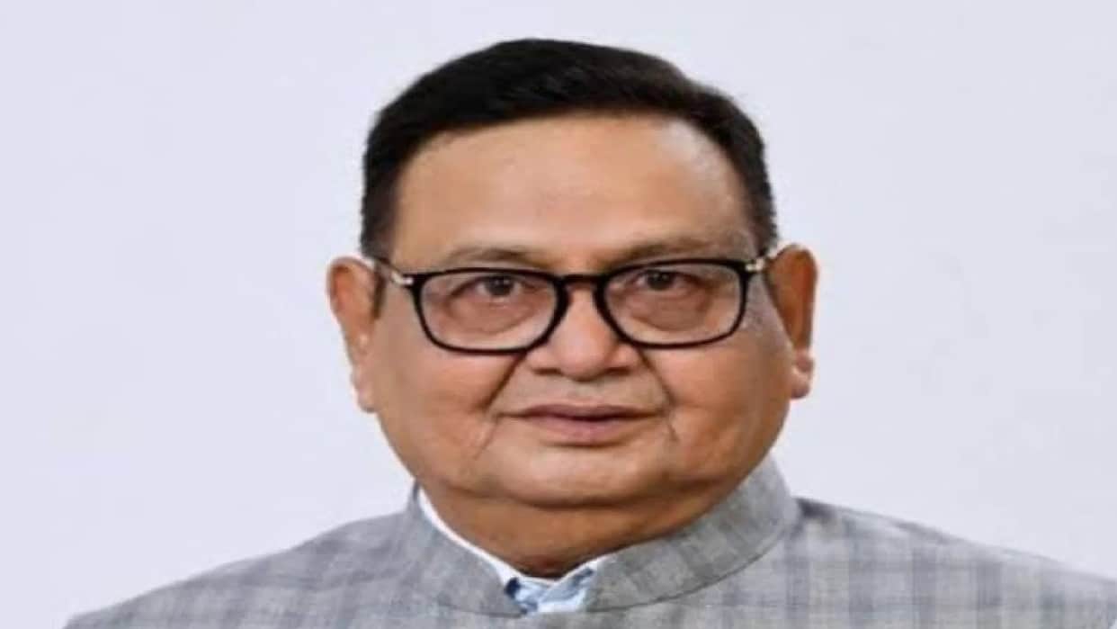 CG News: ED tightens its grip on Congress leader Ram Gopal Agarwal in alleged Rs 3,400 crore liquor scam case