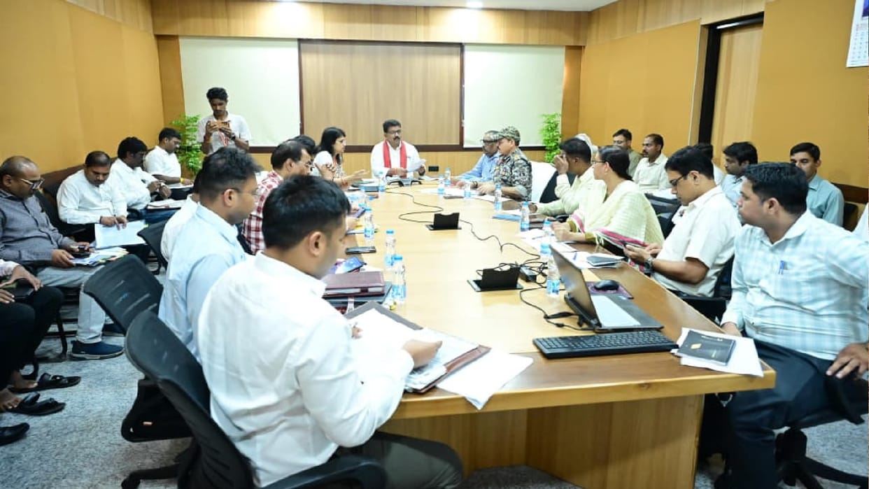 Government's big plan for Naxal-affected families: 109 martyr memorials to be built; special campaign to addre