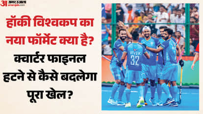 हॉकी विश्वकप 2026
