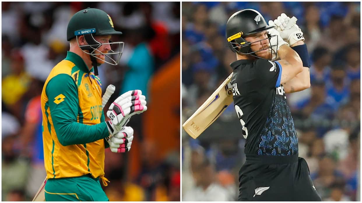 ILT20 Season 5: Miller, Allen, Klaasen and Stoinis Headline Pre-Auction Signings