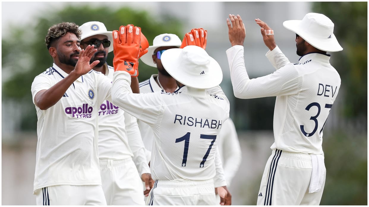 WTC Points Table 2025-27 Ind wins test series against Srilanka by 1-0 latest updates