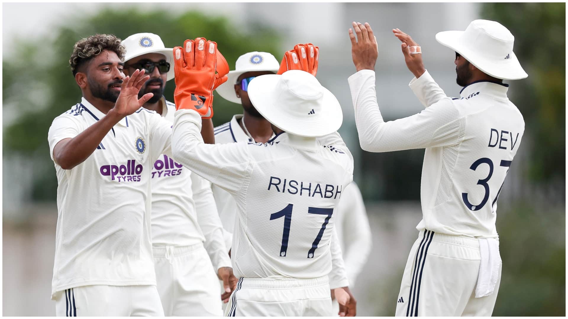 IND vs SL: Who will be Team India's X-factor in Bumrah's absence? Sri Lankan all-rounder names this player