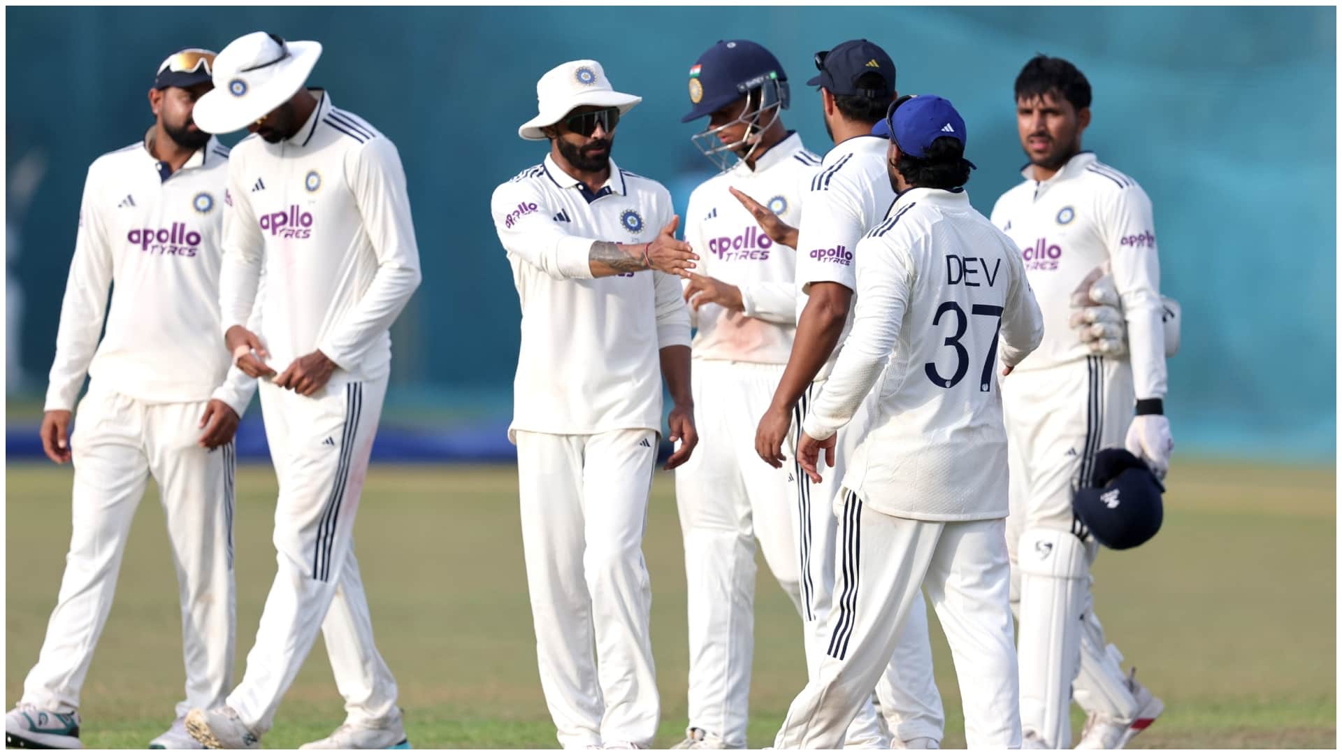 IND vs SL: Who will be Team India's X-factor in Bumrah's absence? Sri Lankan all-rounder names this player