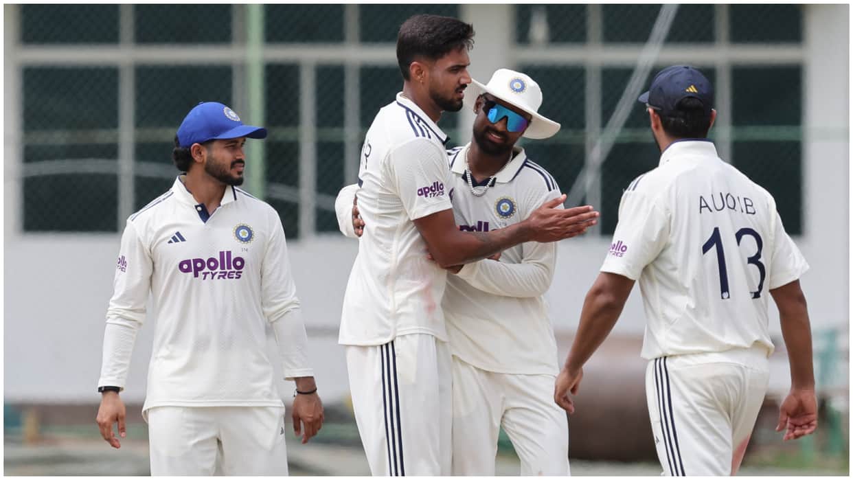 IND vs SL: Who will be Team India's X-factor in Bumrah's absence? Sri Lankan all-rounder names this player