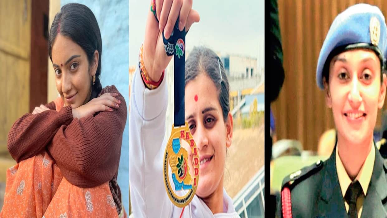 International Youth Day: Soaring high from the mountains and shining bright on the global stage, success stori