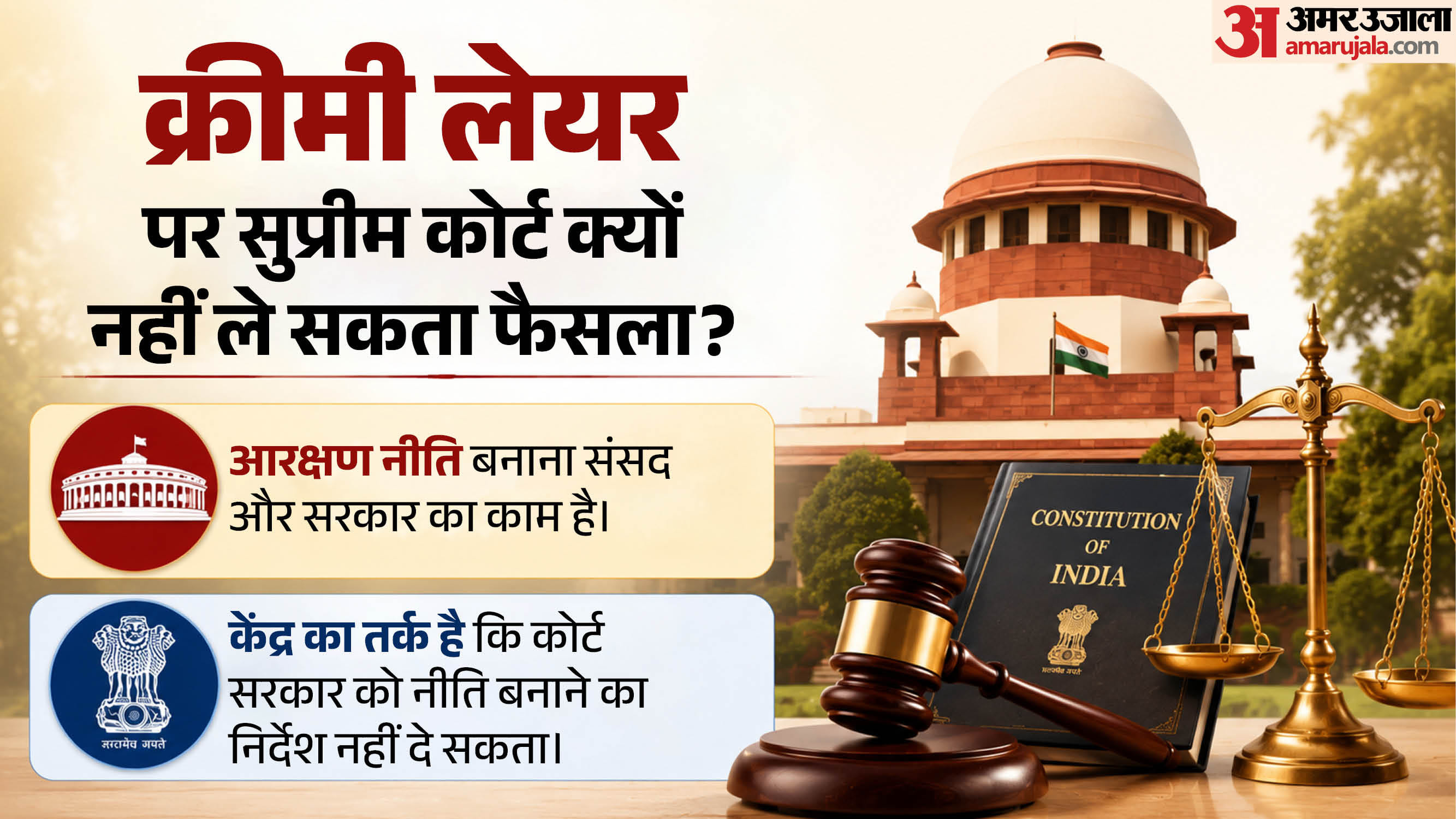 क्रीमी लेयर