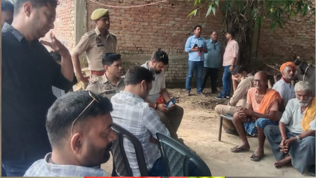 Cyber fraudsters pressure for ransom for four days while police remained entangled in web of kidnapping plot