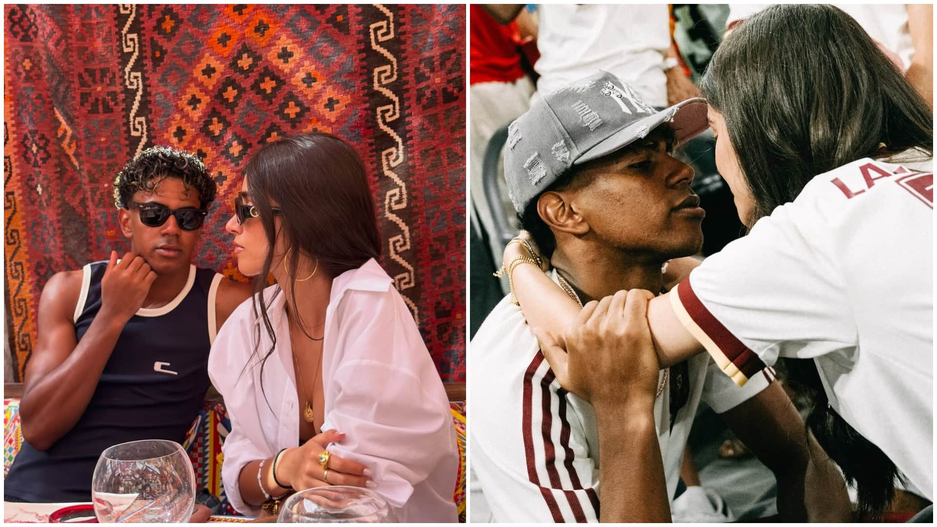 Lamine Yamal-Ines Garcia Breakup Rumours: Did Barcelona Star Split With His Girlfriend? Who is Raphinha Sister