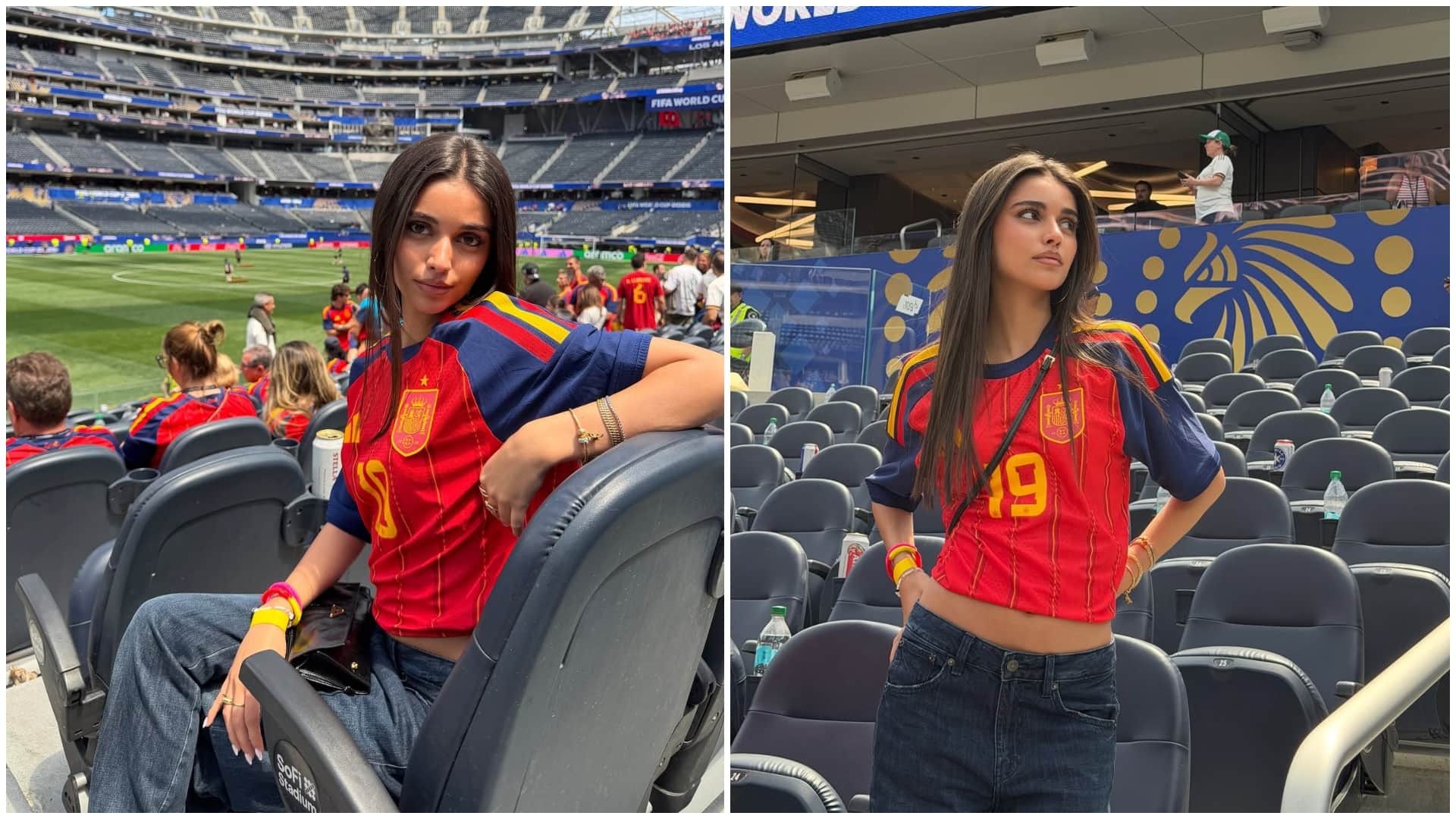 Lamine Yamal-Ines Garcia Breakup Rumours: Did Barcelona Star Split With His Girlfriend? Who is Raphinha Sister