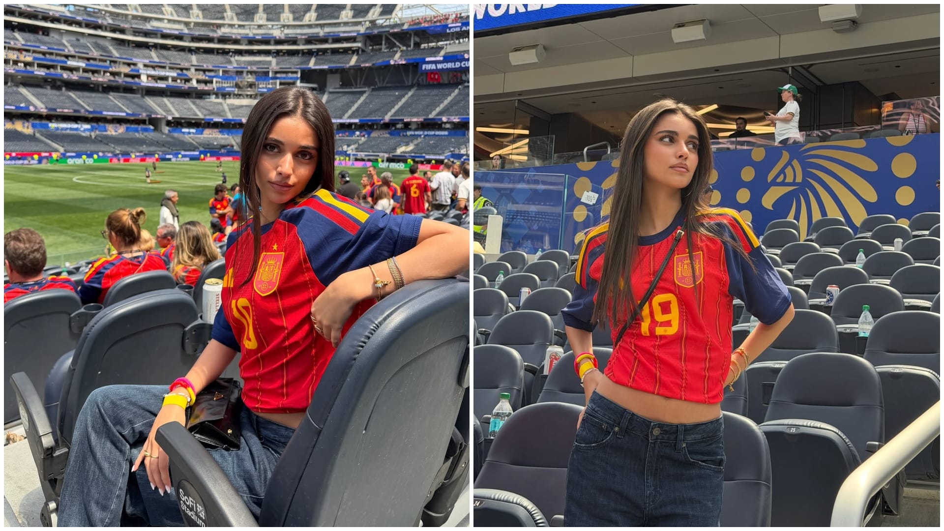 Lamine Yamal-Ines Garcia Breakup Rumours: Did Barcelona Star Split With His Girlfriend? Who is Raphinha Sister