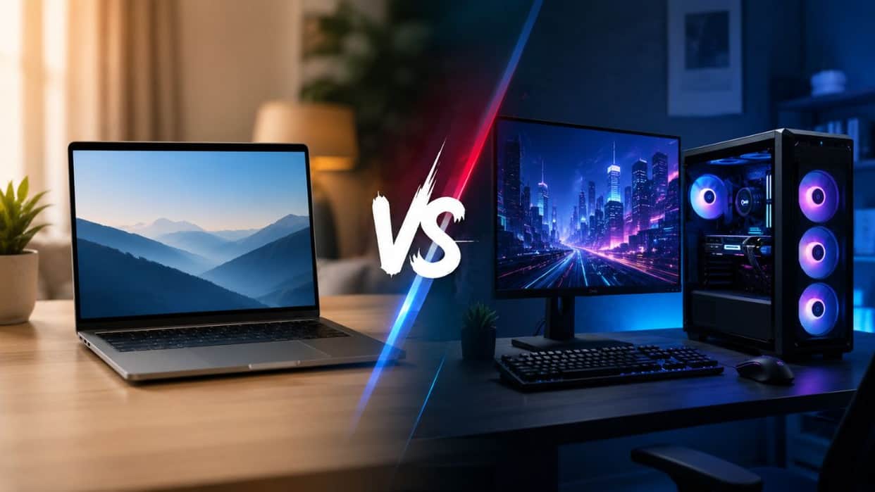 mini pc vs laptop best choice for home Office setup tech news hindi