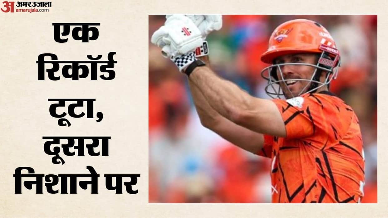 Mitchell Marsh Breaks Tim David’s Record, Eyes History in The Hundred