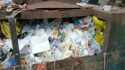 मेडिकल वेस्ट