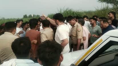 UP: Farmer mauled to death by stray dogs in Meerut; flesh torn from body and eaten, skeleton found in field