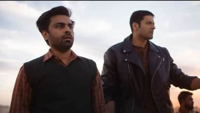 Mirzapur The Movie trailer release Pankaj Tripathi Ali Fazal and divyendu returns in action mode